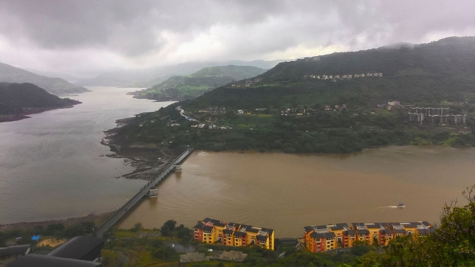 GK: Which Hill Getaway Has Earned The Title ‘Italy Of India’?