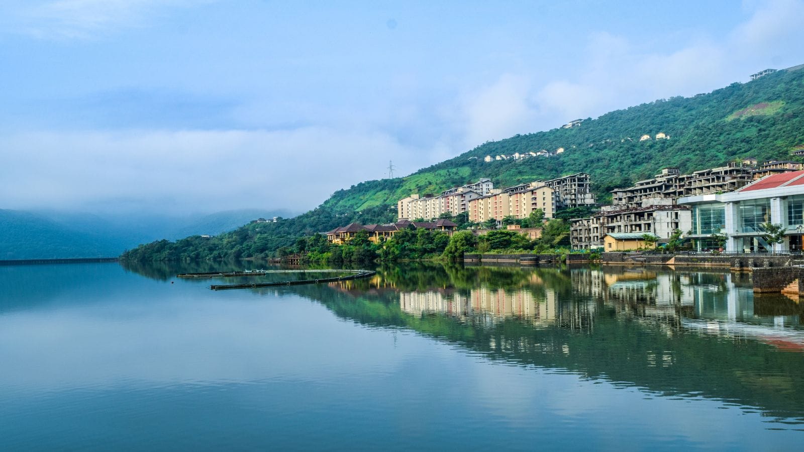 GK: Which Hill Getaway Has Earned The Title ‘Italy Of India’?