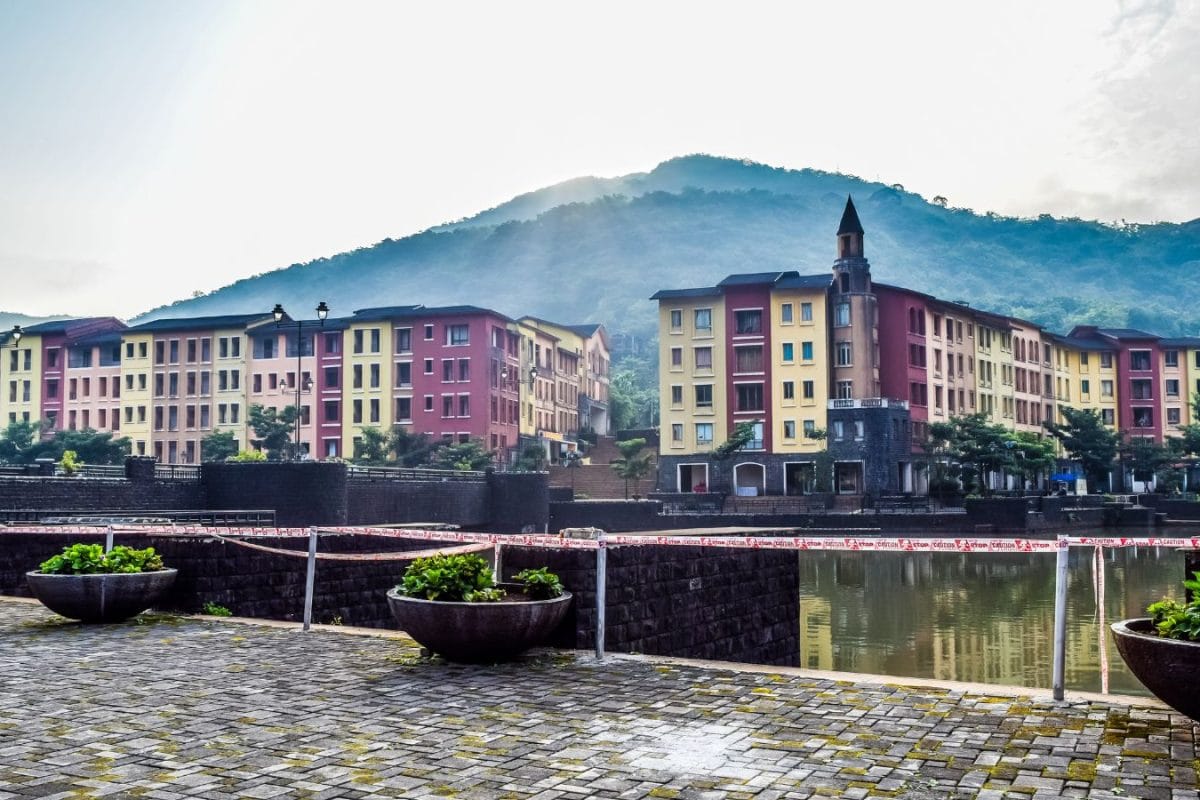 GK: Which Hill Getaway Has Earned The Title ‘Italy Of India’?