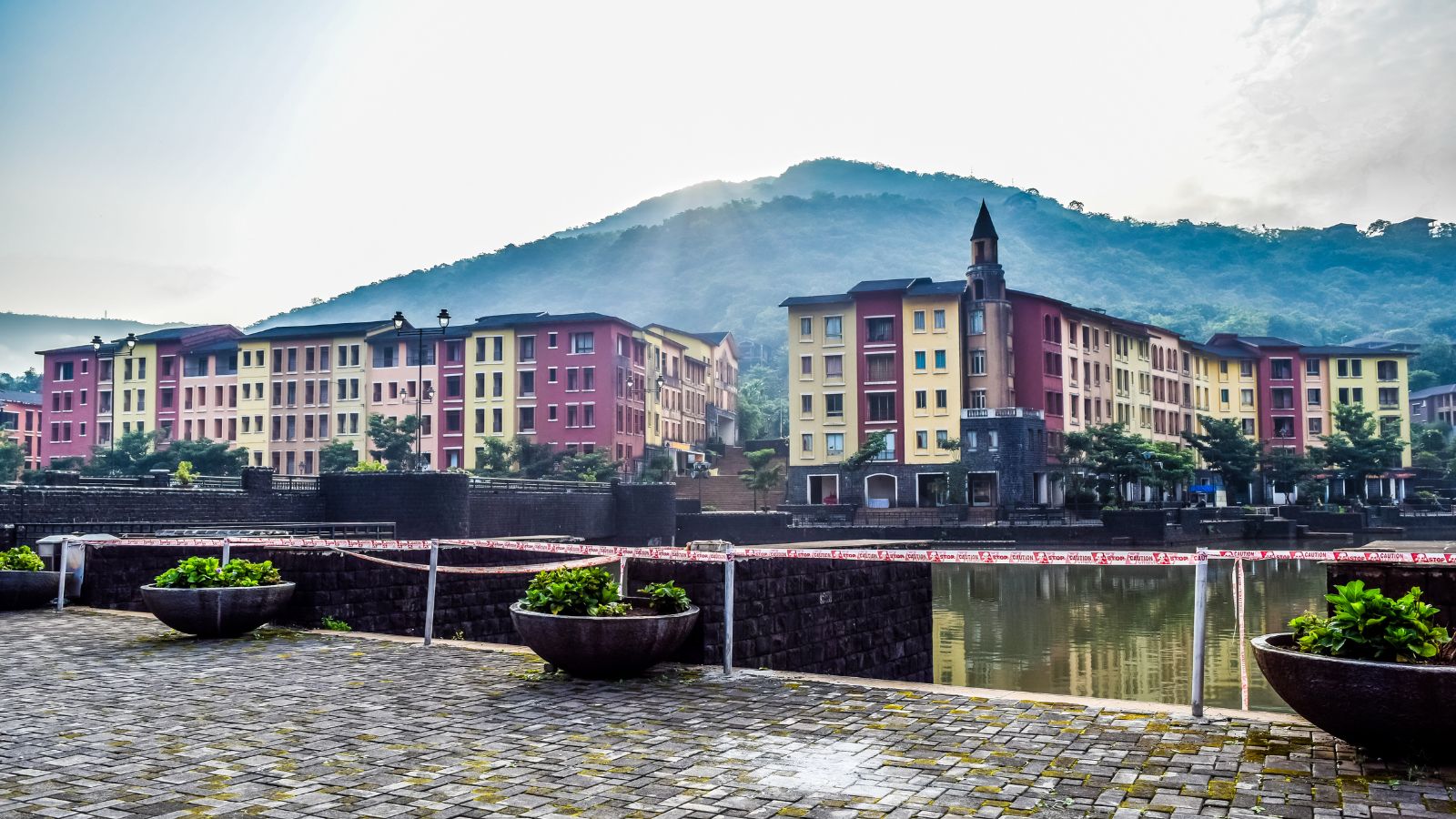 GK: Which Hill Getaway Has Earned The Title ‘Italy Of India’?