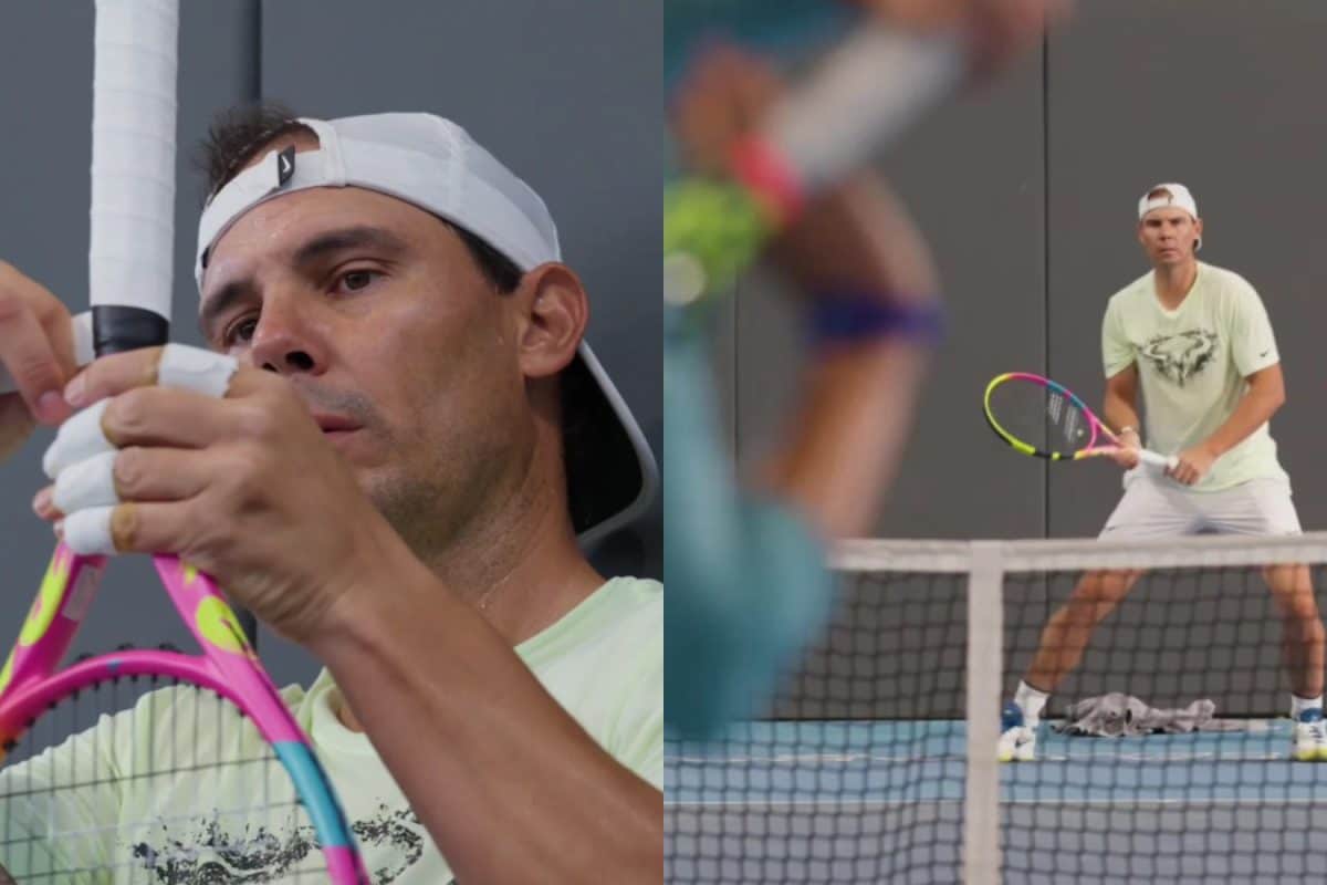 ありがとう！【ナダル】2023モデル Rafael Nadal ジャケット ありがとう！【ナダル】2023モデル Rafael Nadal ジャケット Rafael