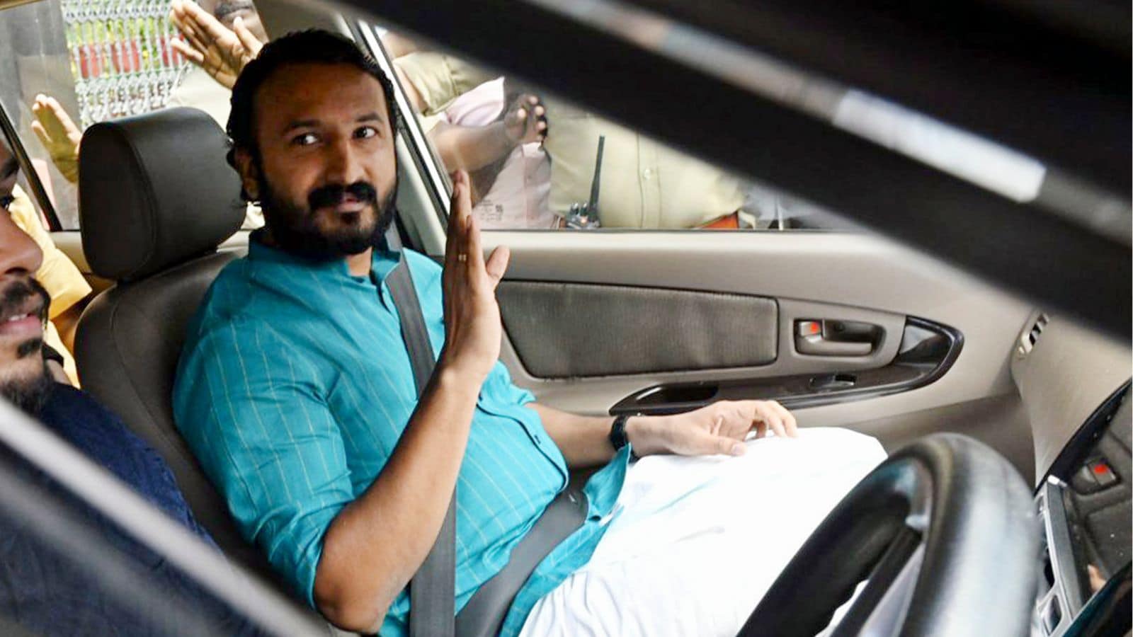 The Rahul Mankootathil Row: In Kerala, Congress Faces An Unwanted Distraction In Election Season