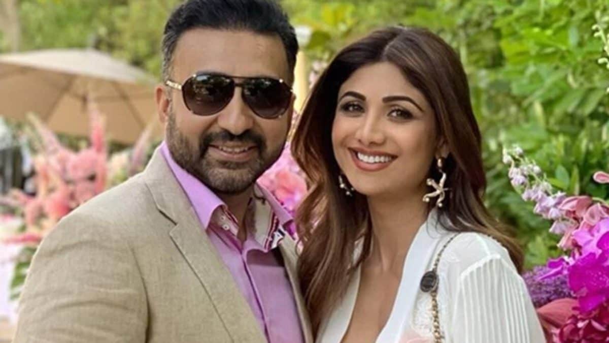 Shilpa Shetty, Raj Kundra Seek Permission To Travel To London Amid Rs 60 Crore Fraud Case | Bollywood News Shilpa Shetty, Raj Kundra Seek Permission To Travel To London Amid Rs 60 Crore Fraud Case | Bollywood News