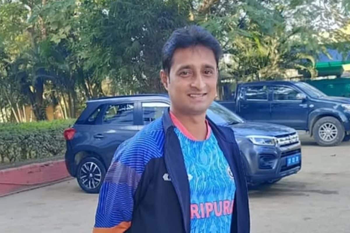 Former India U19 Cricketer Rajesh Banik Dies In Road Accident