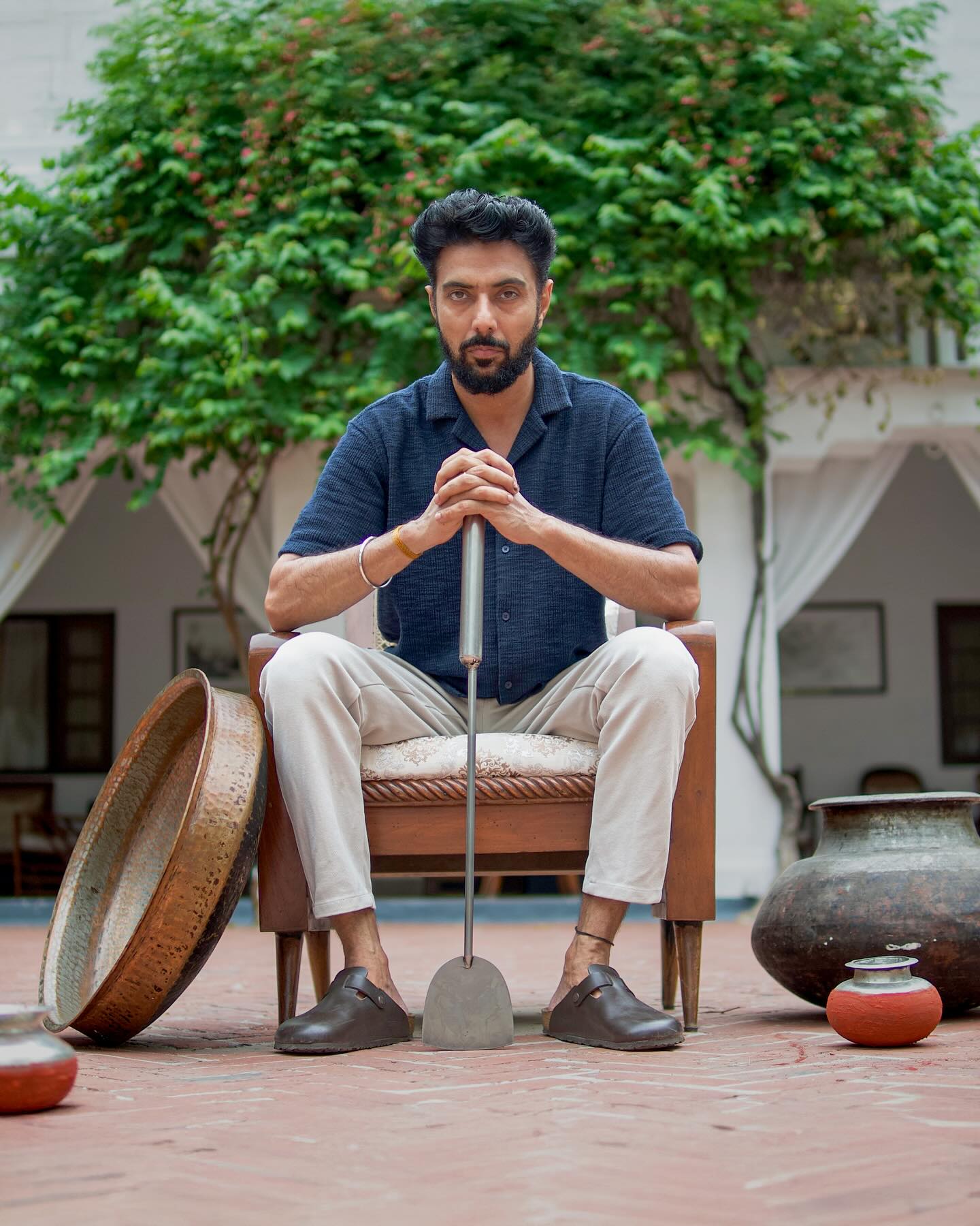 Os 7 chefs mais ricos da Índia