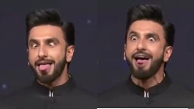 Ranveer Singh Apologises As Kantara Mimicry Sparks Controversy: 'Intention Was To Highlight His Performance' | Bollywood News - News18