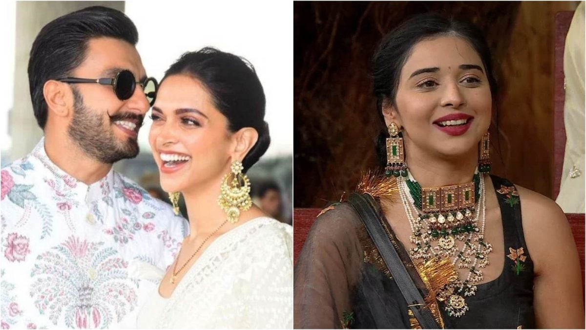 Ranveer Singh Reveals His Romance With Deepika ‘Blossomed’ In Udaipur; Ekta Kapoor Offers Tanya Mittal A TV Role | Bollywood News