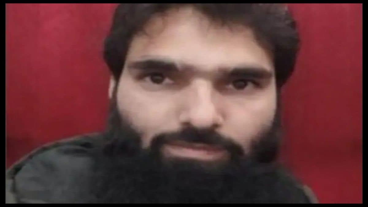Who Is Adil Ahmad Rather, J&K Doctor Whose Arrest Has Unravelled Pan-India Terror Network?