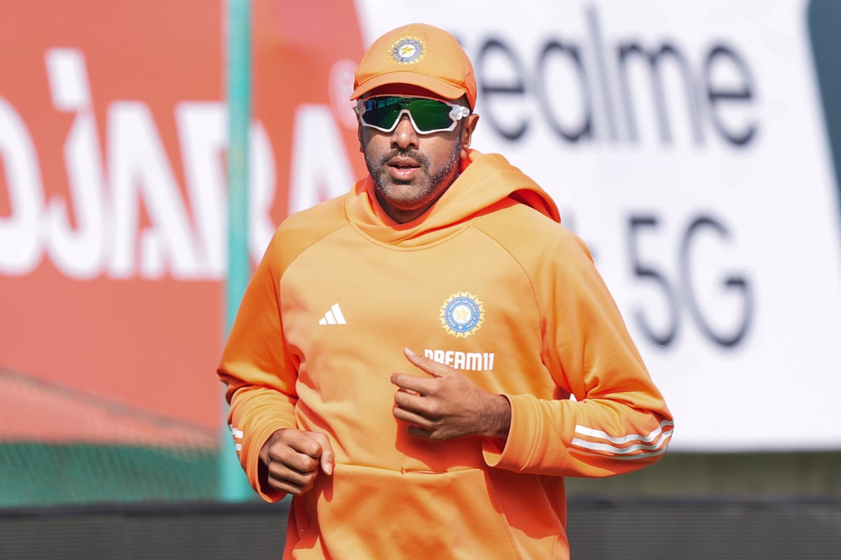 Ravichandran Ashwin Ruled Out Of BBL, Hong Kong Sixes After Sustaining Injury During Training