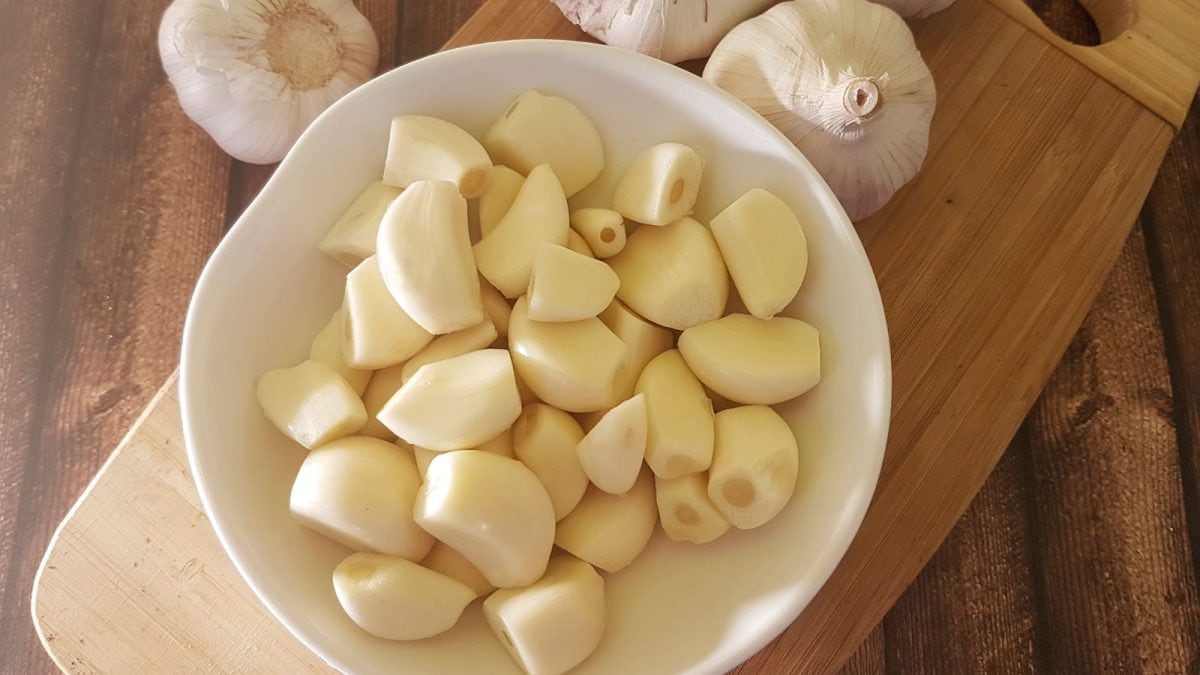 Discovering the Garlic Crown: How One City Became the World's Garlic Hub