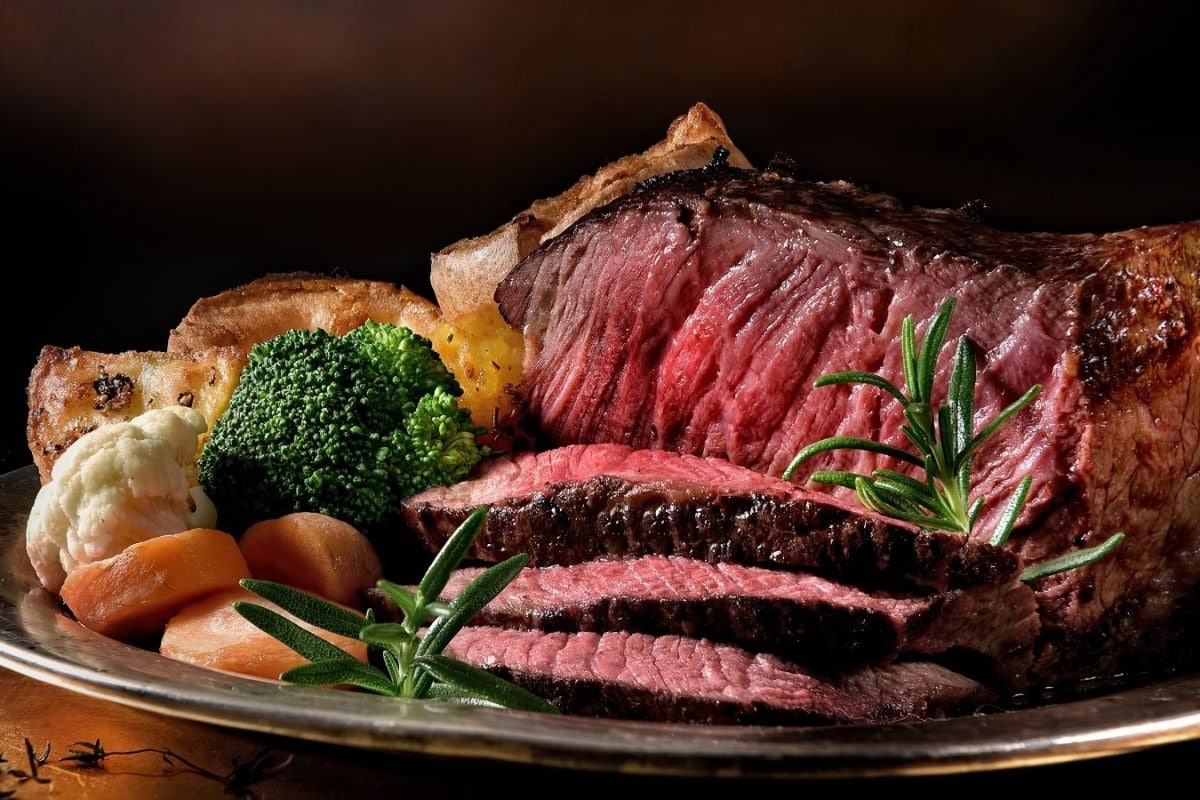 Eating Meat Everyday May Raise UTI Risk by Nearly 20%, A New Study Warns