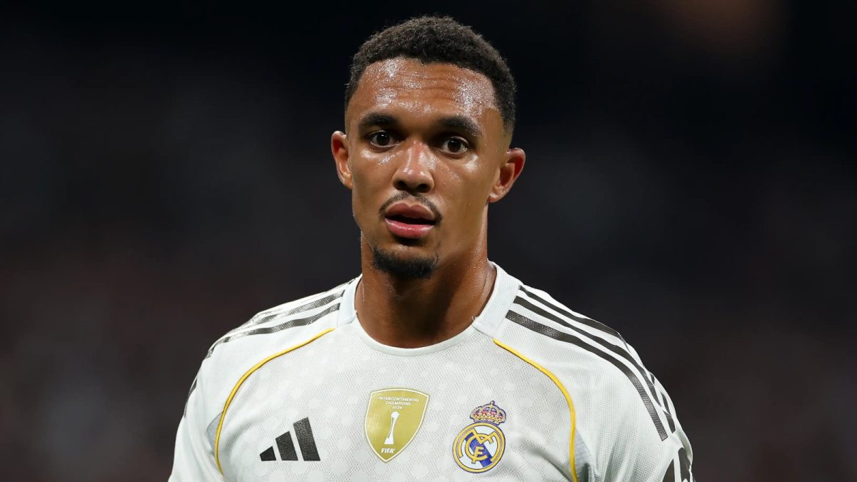 Trent Alexander-Arnold Ready For Anfield Heat In UCL Clash: 'I’ll Always Love Liverpool'