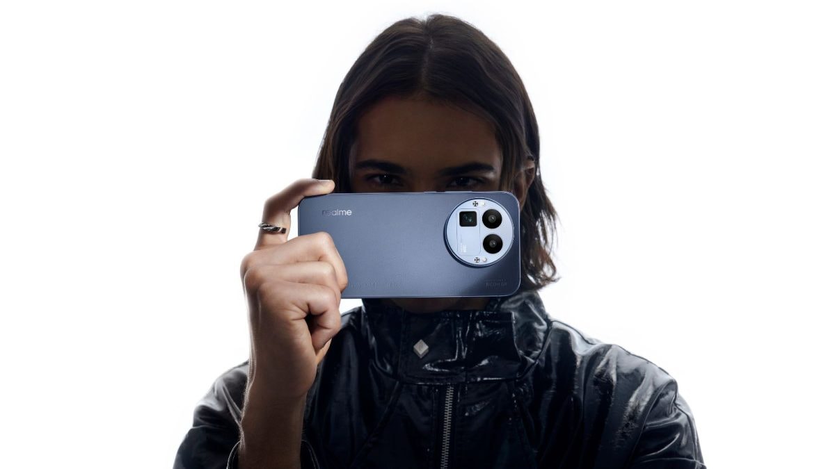 Realme GT 8 Pro With 200MP Ricoh GR Camera Launched In India: Price, Specs