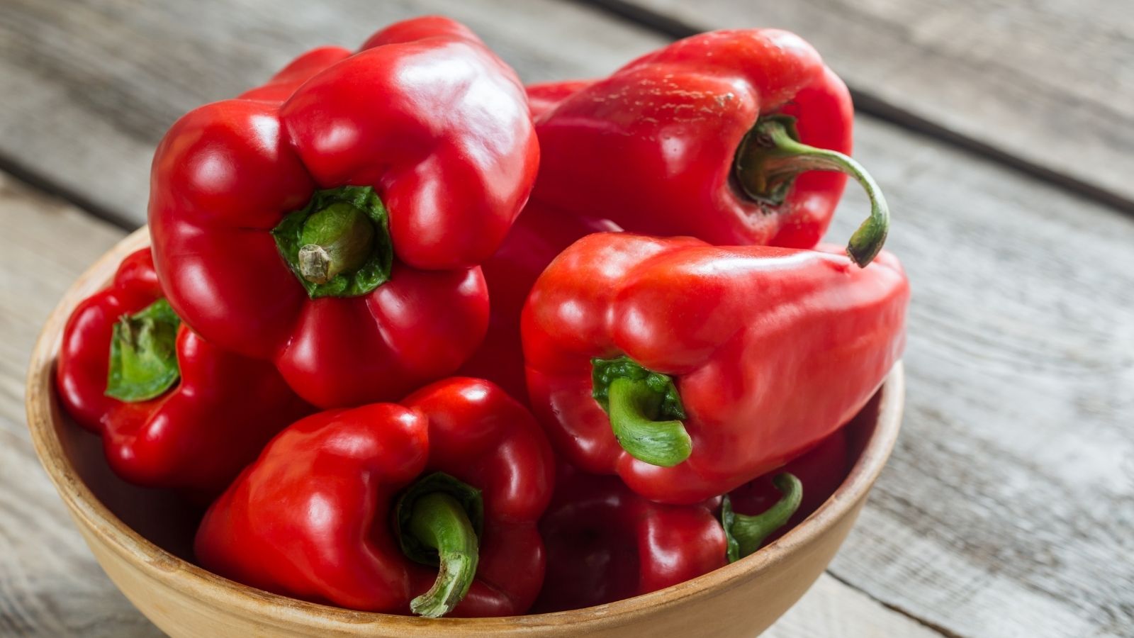 Beyond Oranges: 6 Vitamin C Powerhouses To Keep You Healthy This Winter