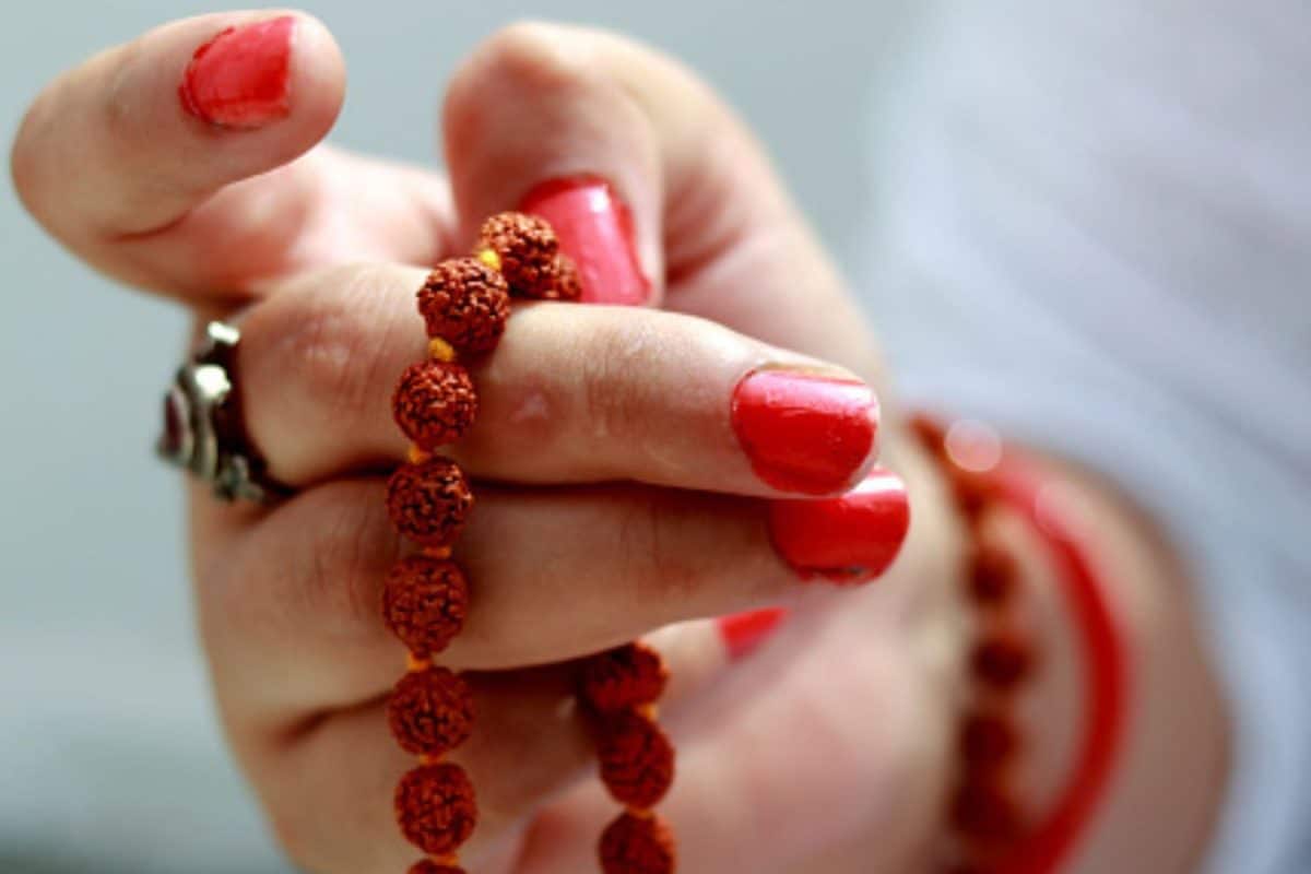 From Shiva’s Tears To Sacred Beads, What Makes Rudraksha Spiritually Powerful For Devotees