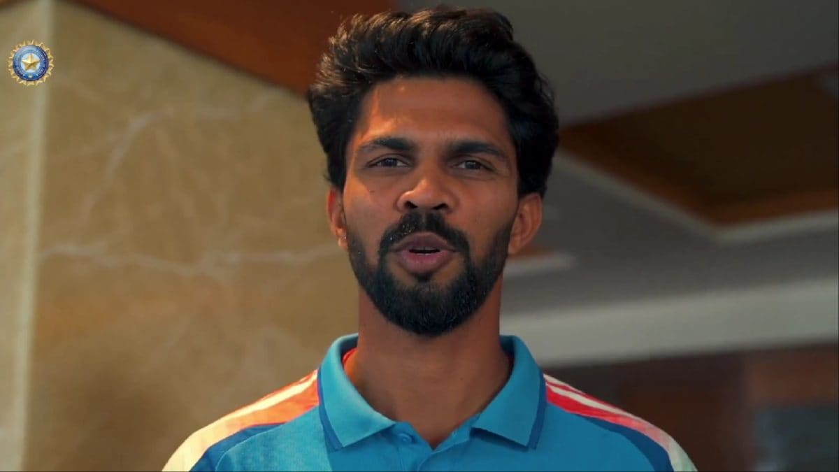 Ruturaj Gaikwad OUT, 2 Players IN! India's Likely Playing XI For 2nd ODI Against South Africa