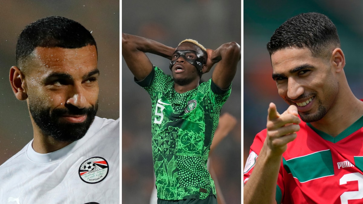 AFCON To Be Held Every Four Years After 2028 Edition In Huge Change