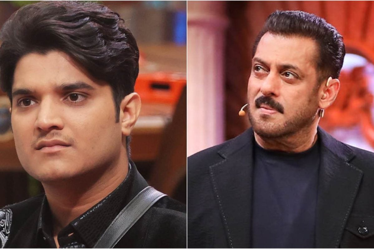 Bigg Boss 19: Salman Khan SLAMS Mridul’s Decision To Save Ashnoor-Abhishek, Says ‘Aap Jeet Bhi Jaate Ho To…’