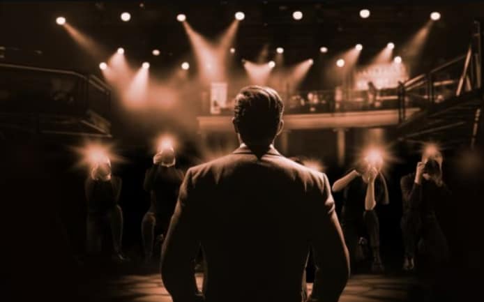 The journey to stardom is rarely smooth. Many legendary actors faced struggles before achieving success. The journey to stardom is rarely smooth. Many legendary actors faced struggles before achieving success.