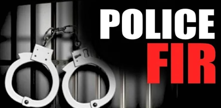 महिला तुरंत शिकायत दर्ज कराने स्थानीय पुलिस स्टेशन गई। कथित तौर पर, स्थानीय थाने ने शुरू में उसका मामला दर्ज करने से इनकार कर दिया।