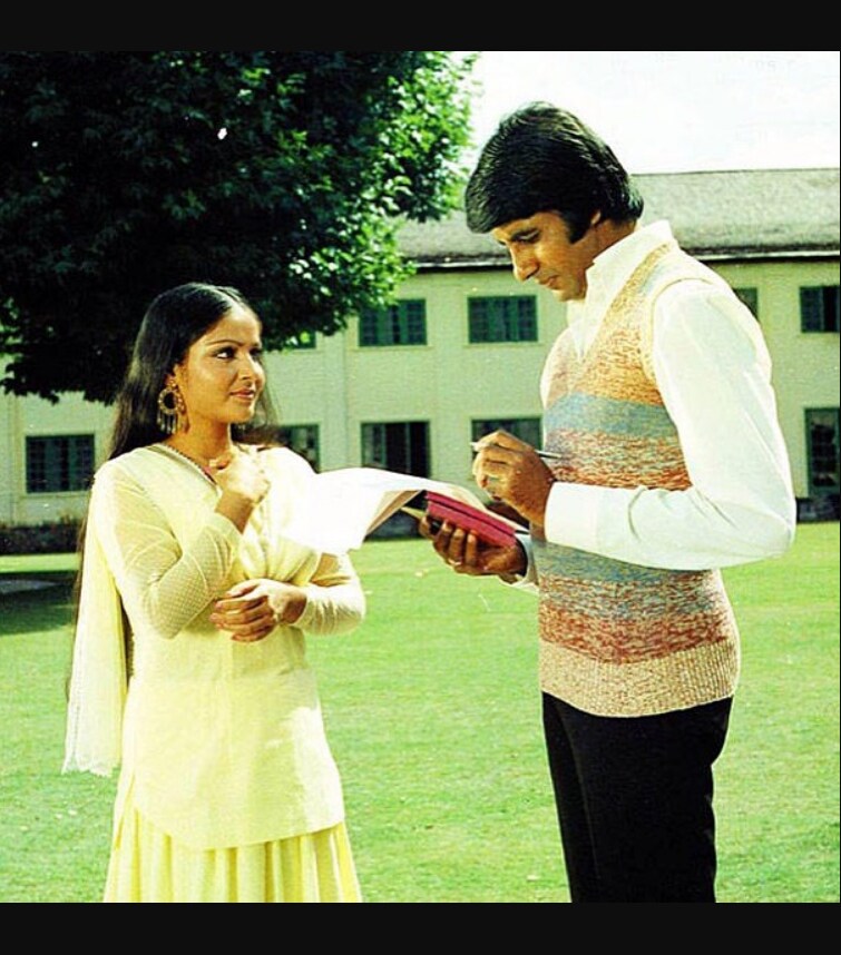 Released Nearly 5 Decades Ago, This Classic Bollywood Number Is MS ...