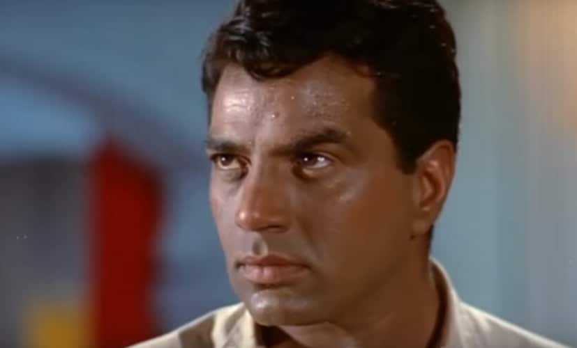 ছবির গল্প বলরাজ সাহনি অভিনীত একজন অহঙ্কারী জমিদার এবং তাঁর কৃতকর্মের পরিণতি নিয়ে আবর্তিত হয়েছিল। ধর্মেন্দ্র তাঁর দুই ছেলের চরিত্রে অভিনয় করেছিলেন, দুই চরিত্রেই তিনি সমান অভিনয় নৈপুণ্য প্রদর্শন করেছিলেন।