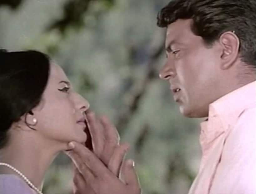 ছবির গল্প এগিয়ে যাওয়ার সঙ্গে সঙ্গে বহুমুখী এই অভিনেতা প্রতিশোধের আগুন এবং প্রেমের দুর্বলতার মধ্যে অনায়াসে নিজেকে পরিবর্তন করে চলেন, সেই পরিসর প্রদর্শন করেন যা কেবল এক কিংবদন্তি অভিনেতার পক্ষেই সম্ভব!