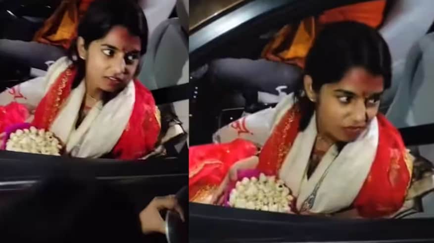 Recently, a video of Maithili eating makhana from a Mithila paag went viral. The act was perceived by some as a symbol of honour and identity, sparking criticism from people who felt the act disrespected the cultural pride of Mithila.