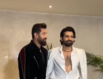 One thing that continued from that period was his personal bond with Kangana Ranaut and both now serve as Members of Parliament. Over the years, he was also seen at gatherings where TV personalities like Vishal Singh and reality-show winner Prince Narula were present. One thing that continued from that period was his personal bond with Kangana Ranaut and both now serve as Members of Parliament. Over the years, he was also seen at gatherings where TV personalities like Vishal Singh and reality-show winner Prince Narula were present.