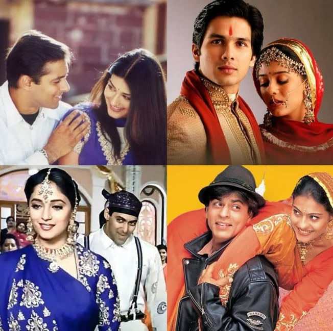 A film released three decades ago shocked the industry, especially for the portrayal of the lead role by its actor. It broke every Bollywood rule of its time and still became a massive hit.