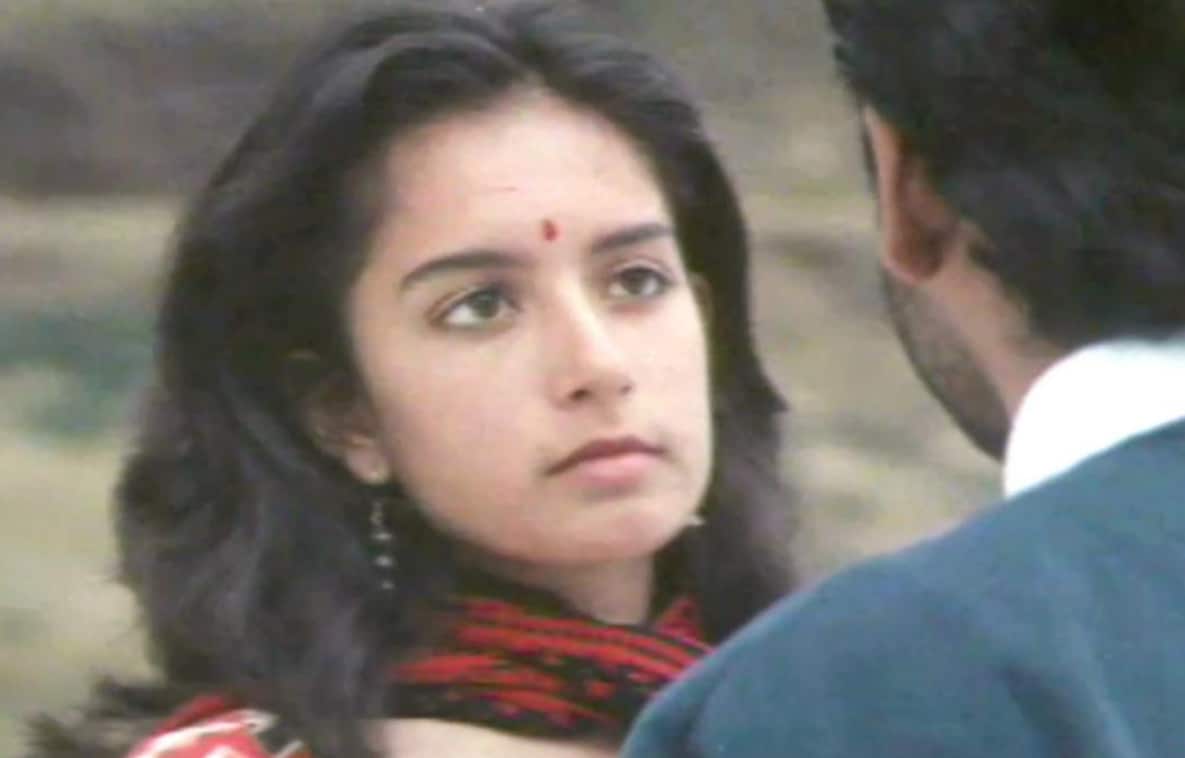 Years later, Girija, now a journalist, reflected on her decision to step away from the film industry: “There was a lot of upheaval involved, and it was disorientating…” I had no idea what I could offer this world, nor what it could offer me,” she shared.