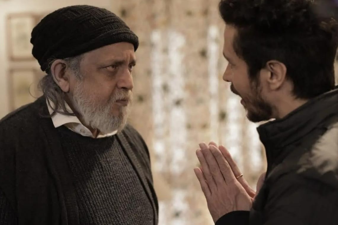 In recent years, Mithun Chakraborty has proven his versatility in the entertainment industry by portraying a range of memorable characters in films such as Guru, Chandni Chowk To China, Boss, The Kashmir Files, Oh My God and the beloved Golmaal franchise.