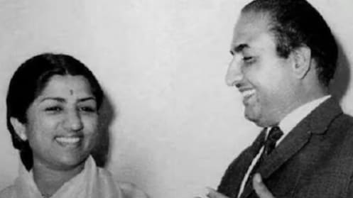 When it comes to romantic melodies from yesteryear, very few can match the soulfulness of this particular track. Even 55 years after its release, the song, sung by Mohammed Rafi and Lata Mangeshkar, continued to resonate with listeners. When it comes to romantic melodies from yesteryear, very few can match the soulfulness of this particular track. Even 55 years after its release, the song, sung by Mohammed Rafi and Lata Mangeshkar, continued to resonate with listeners.