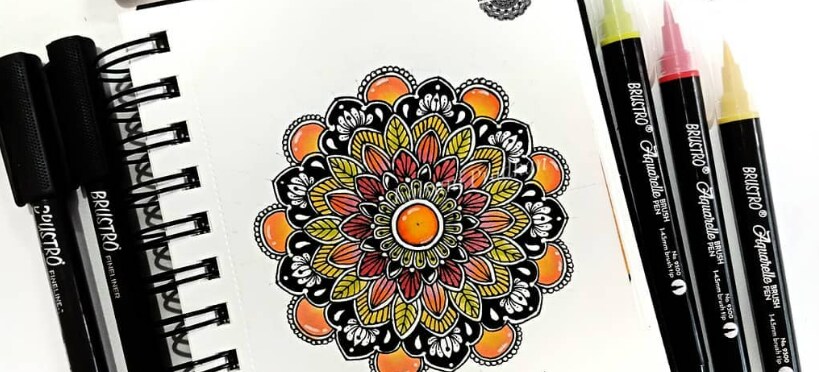 Regular sketch pens use standard ink that dries quickly. The ink does not blend, making it ideal for bold outlines, colouring books, school work and easy artworks. Regular sketch pens use standard ink that dries quickly. The ink does not blend, making it ideal for bold outlines, colouring books, school work and easy artworks.