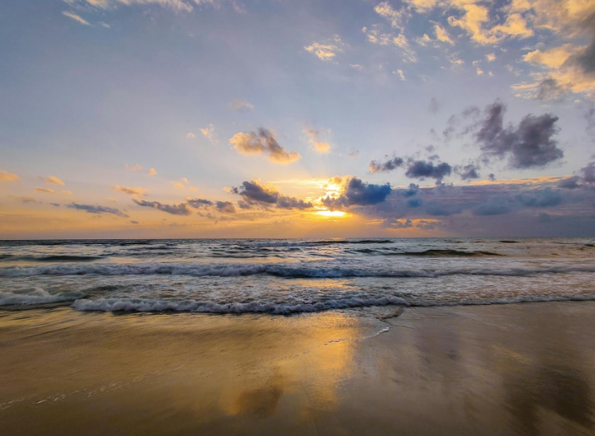 The next cyclone is Arnab, which is assigned when the storm develops into a cyclonic system over the Bay of Bengal or the Arabian Sea.