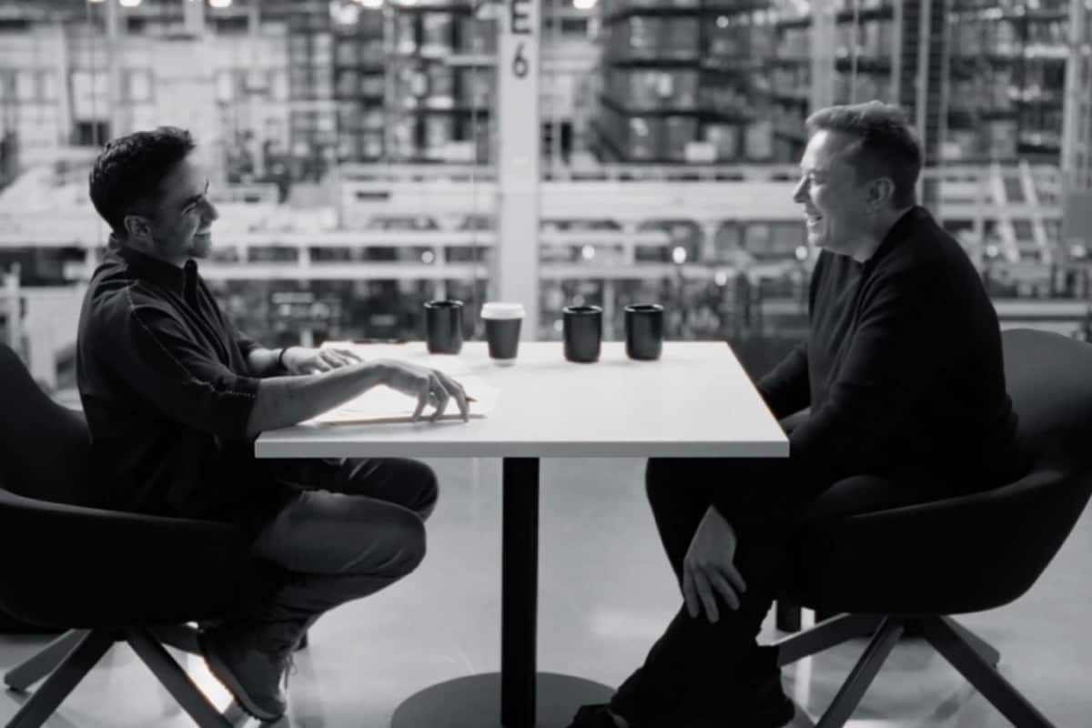 'Caption This': Zerodha's Nikhil Kamath Hints At Elon Musk Podcast In Teaser