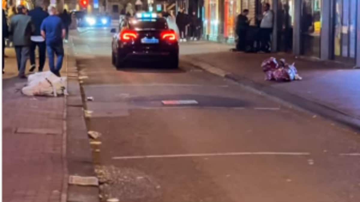 ‘Who Lacks Civic Sense?’: Indian Man’s Video Of Littered Amsterdam Street Stirs Debate Online