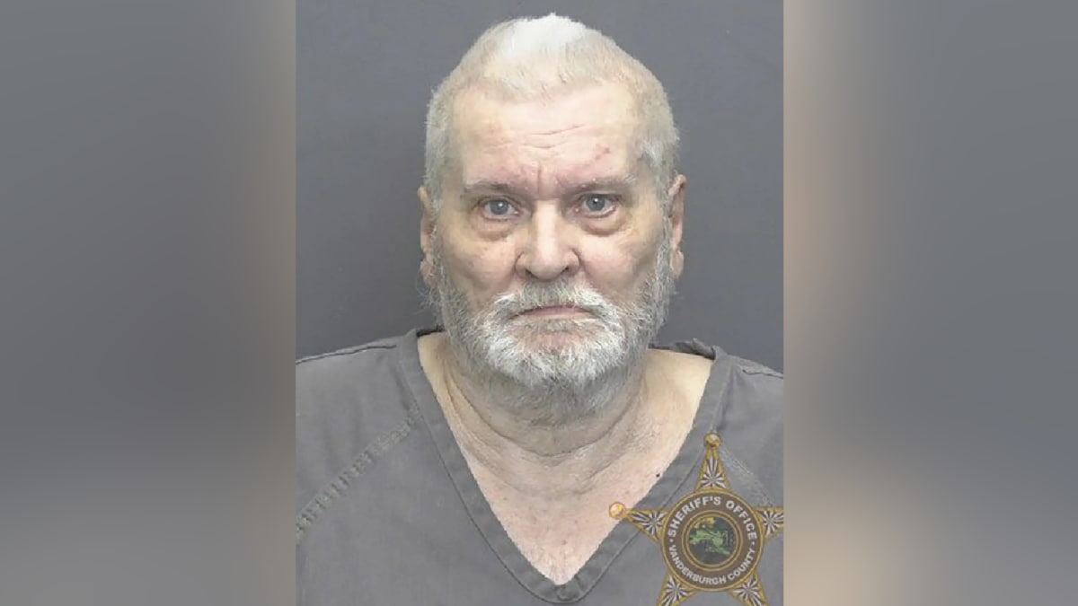 Florida Sex Offender Gary Wayne Howard Caught After 16 Years Fleeing