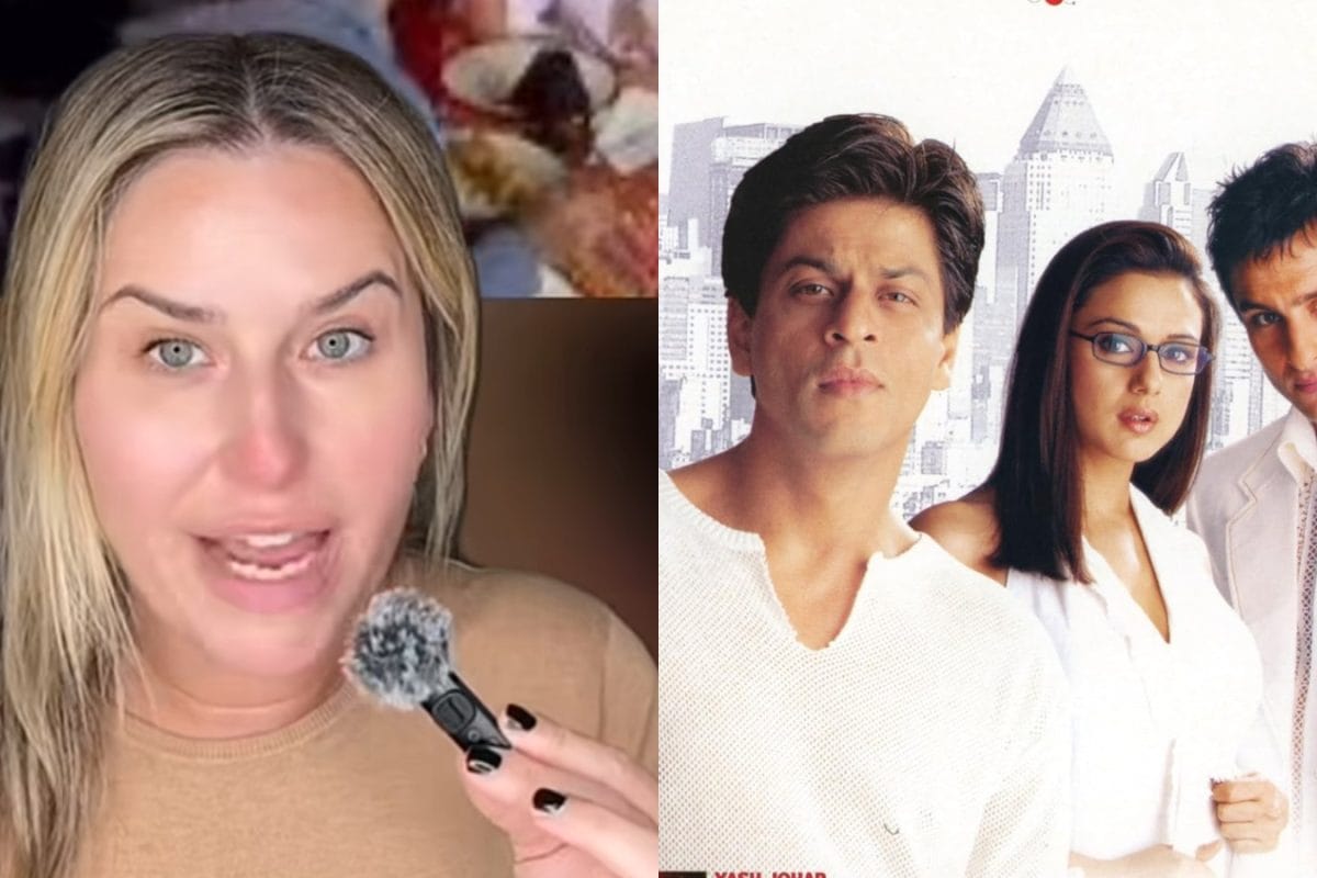 Shah Rukh Khan’s Kal Ho Naa Ho Crew Member Calls It Her ‘Worst Job Ever’, Says She Was Paid Less Than Men