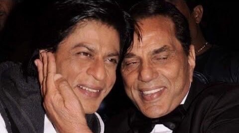 Bollywood Pays Tribute to Dharmendra