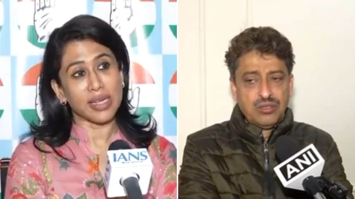 Congress's Shama Mohamed Rebuts Imran Masood's Delhi Bomber Remark: 'Radicalised, Not Misguided'