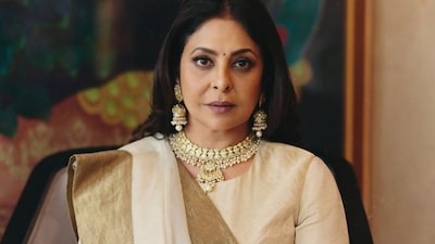 Shefali Shah talks about travelling.