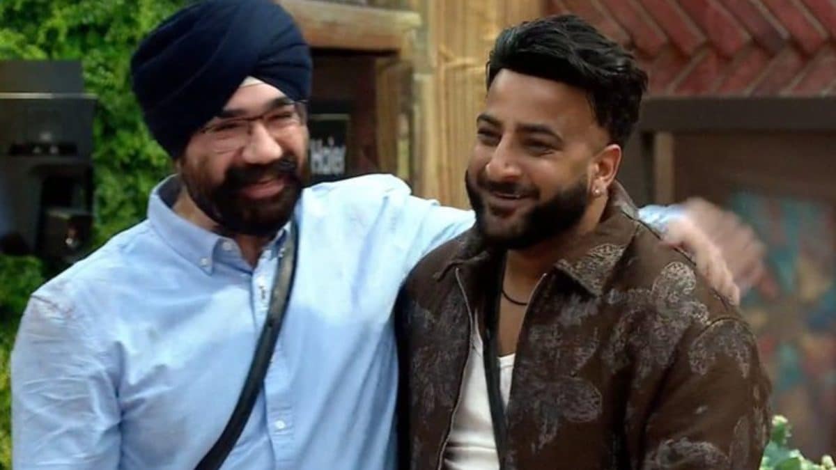 Bigg Boss 19: Shehbaaz Badesha Accuses Ashnoor Kaur's Father of Bullying