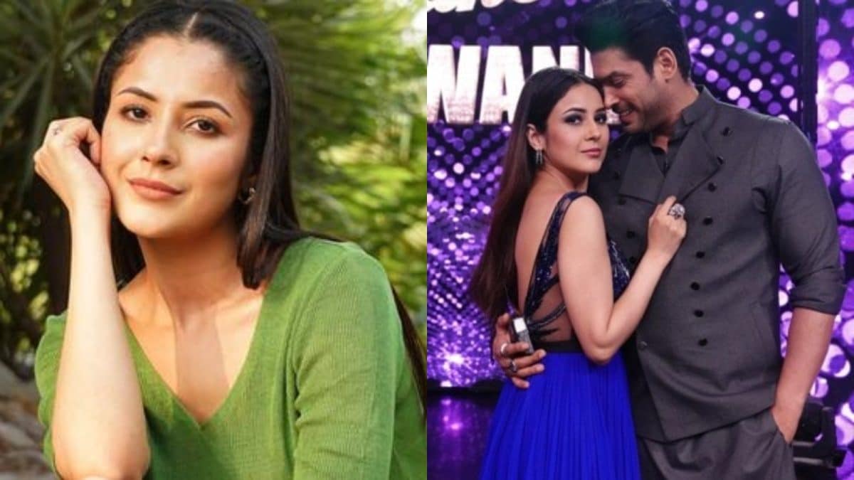Shehnaaz Gill On How Sidharth Shukla’s Death Changed Her: 'Main Wahi Bigg Boss Wali Nahi Rahi