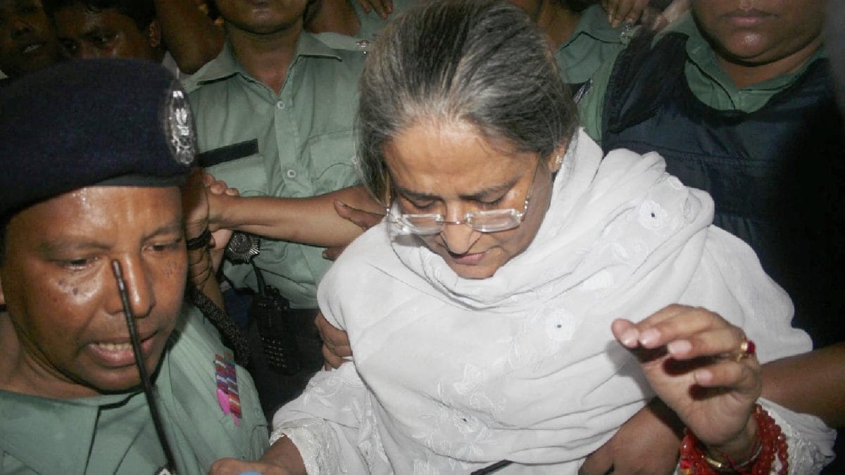 Bangladesh Tribunal That Put Sheikh Hasina On Death Row To Seek Interpol's Help For Extradition