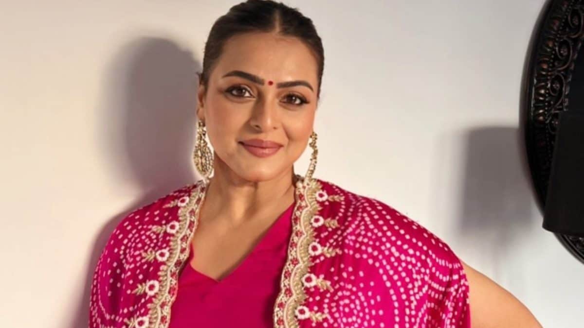 Shilpa Shirodkar Turns 52: Iconic Movies, Songs, and Bigg Boss Journey