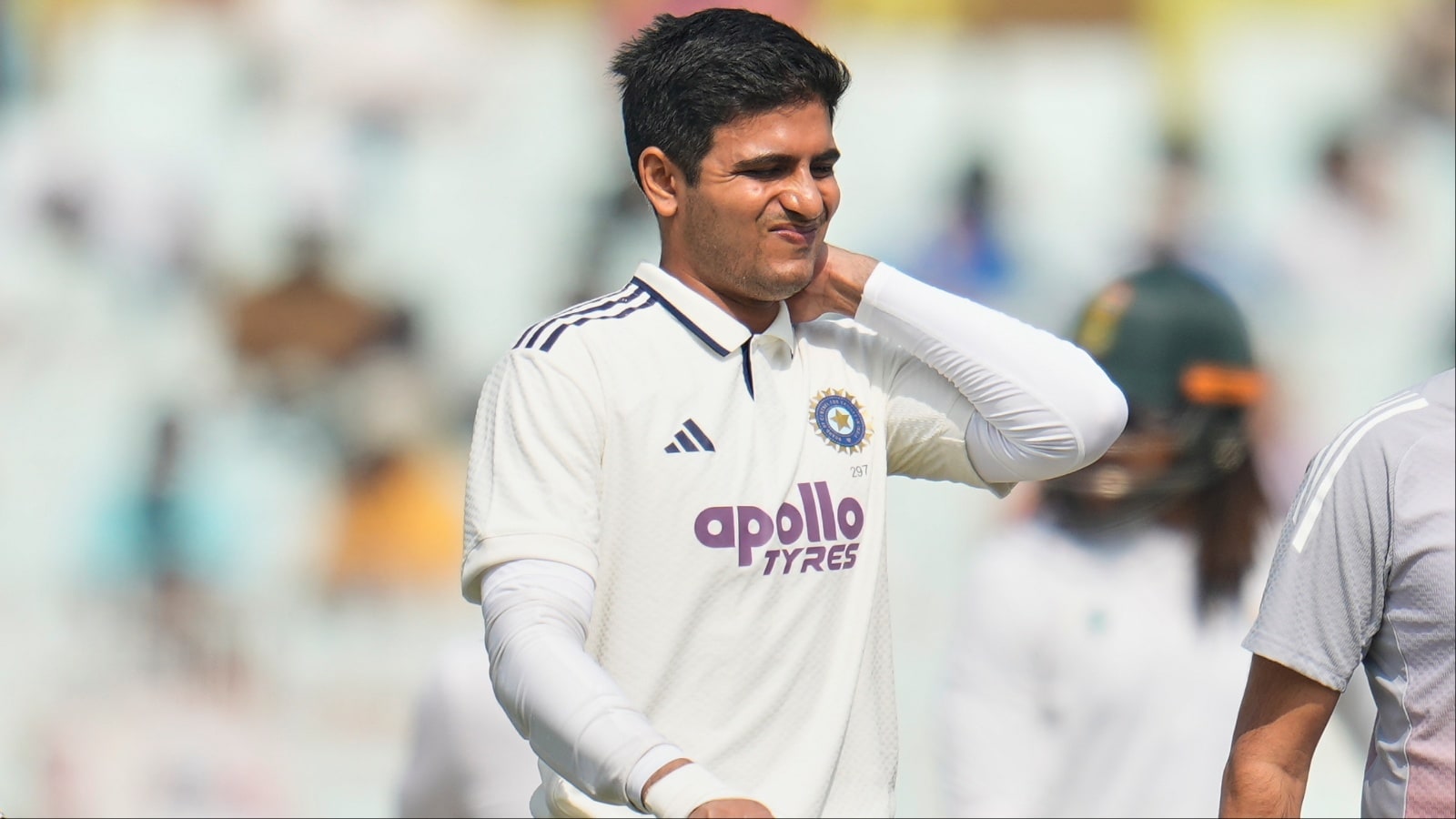 Shubman Gill Doubtful For 2nd Test Against South Africa: Report