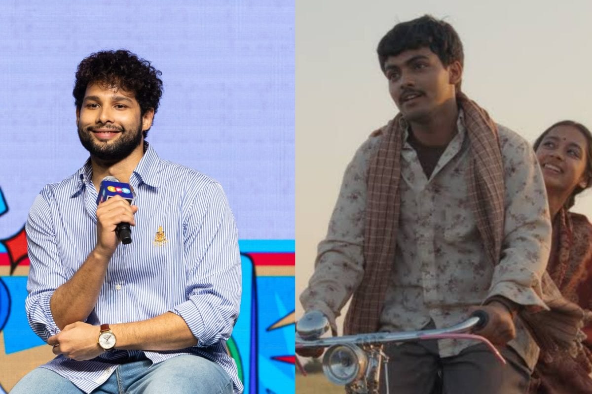 Siddhant Chaturvedi Says Bollywood Needs More Films Like Laapataa Ladies: 'Our Cinema Needs Heartland Truth’