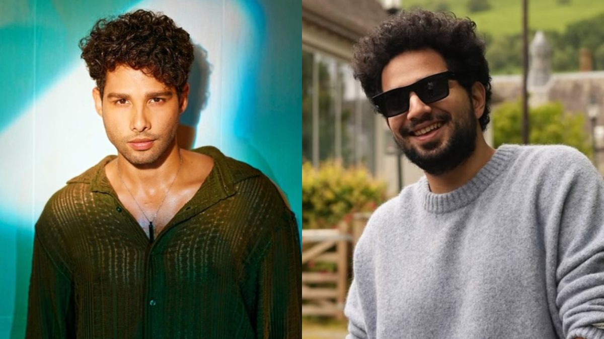 Siddhant Chaturvedi Mistaken for Samay Raina