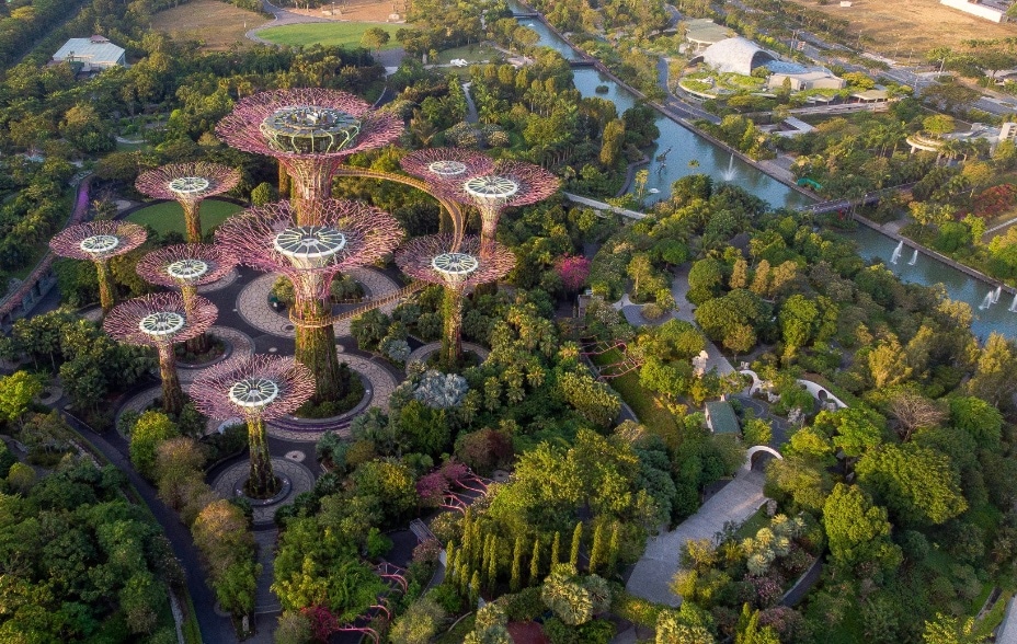 Bengaluru Tops World’s Fastest Growing Cities List: How Do Delhi, Mumbai Compare? Bengaluru Tops World’s Fastest Growing Cities List: How Do Delhi, Mumbai Compare?